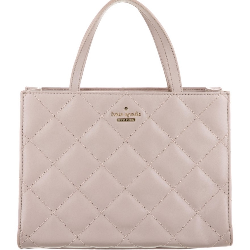 Kate spade tote bag